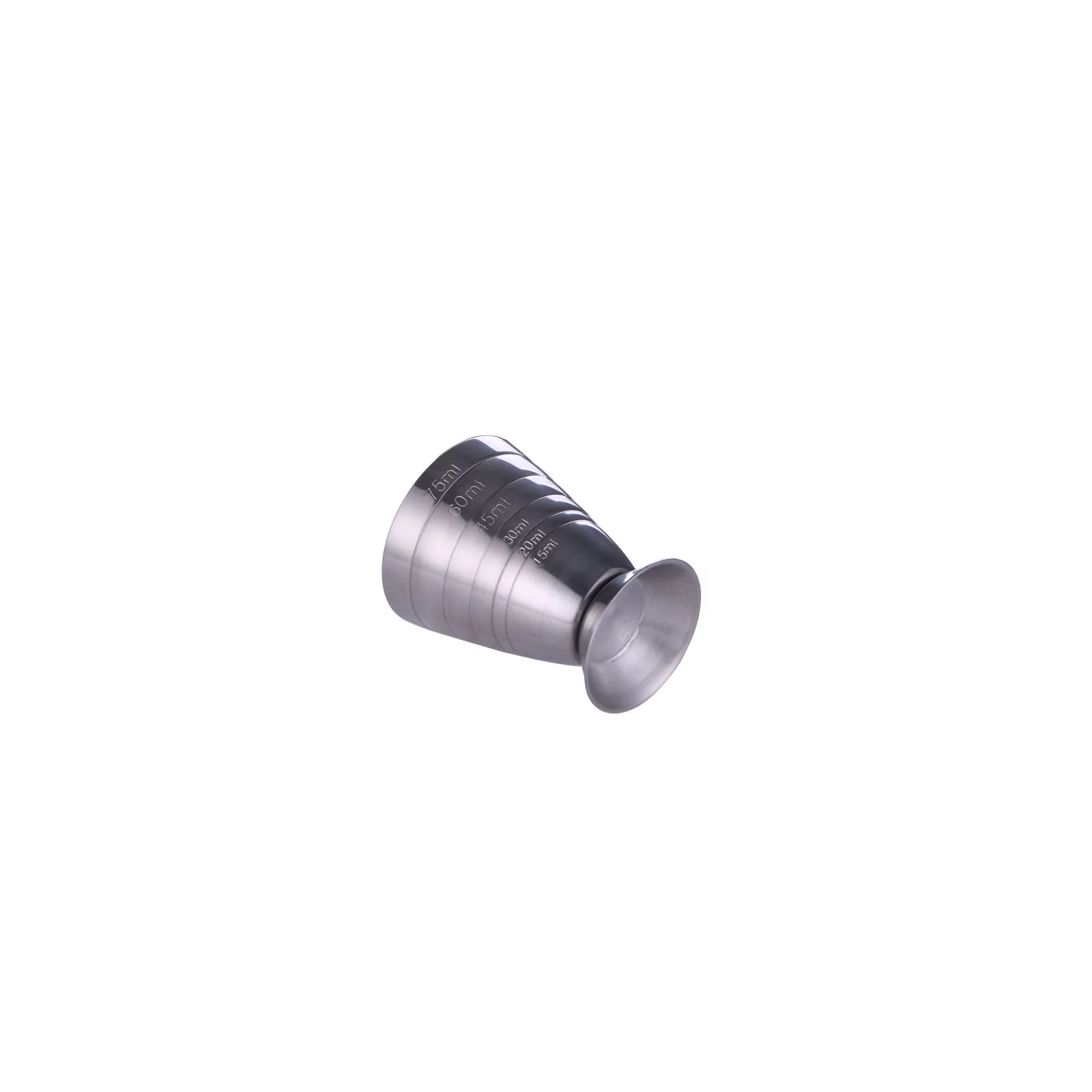 Jigger Multilevel 15/75ml