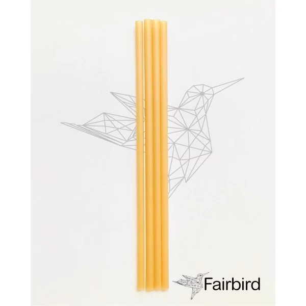 16000 SUGAR CANE STRAWS 14 CM