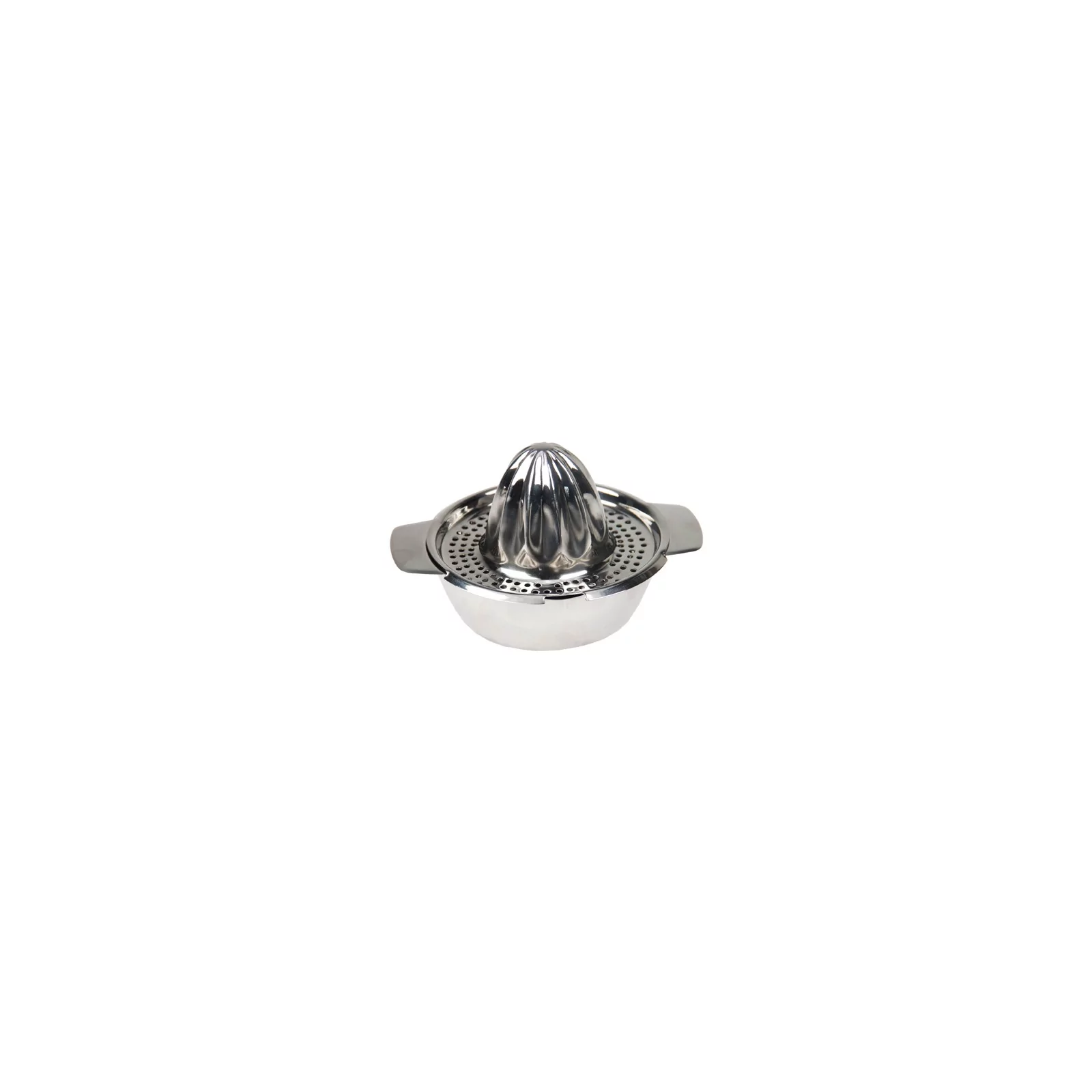 Sopito Presse Citron Inox Robuste Et Anti-Corrosion - Extracteur D'Agrumes Efficace 7cm