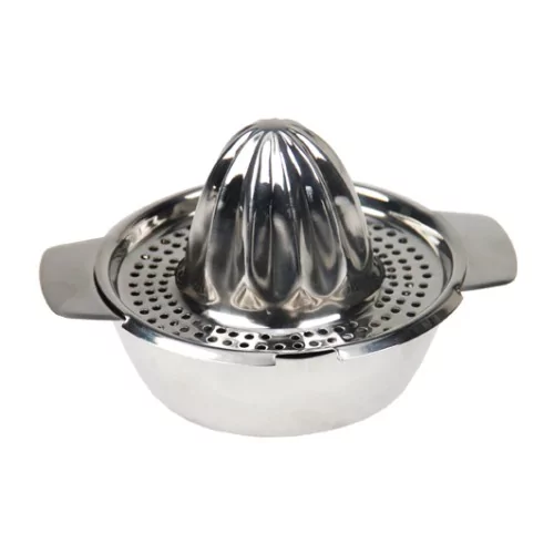 Presse Citron Sopito En Inox - Presse Agrumes Manuel Robuste 7cm Pour Citrons, Limes & Oranges